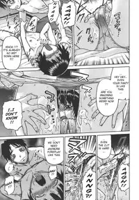 [Kouda Tomohiro] Yamete! Onee-chan - Stop an Elder Sister [English] [Lhytiss]