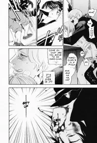 [Yonekura Kengo] The Yellow Hearts 3 [English] {Kenren}