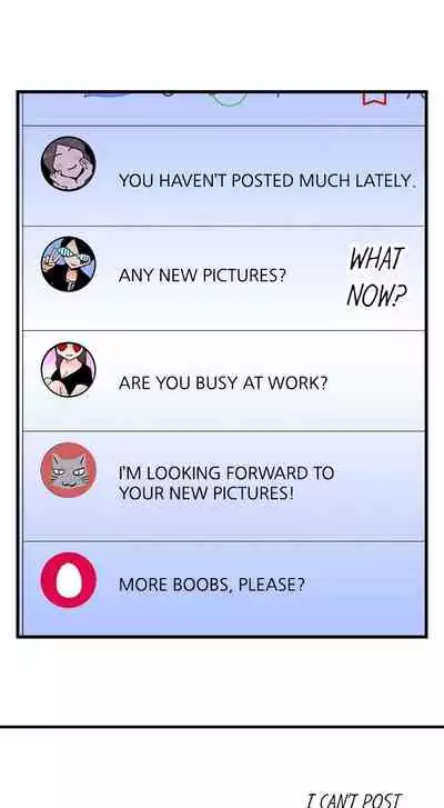 [Kayanoi Ino] Busted by my Co-Worker 18/18 [English] Completed