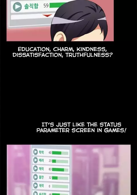 Love Parameter Ch.1-63