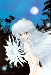 [Ramiya Ryou] Luminous Girls