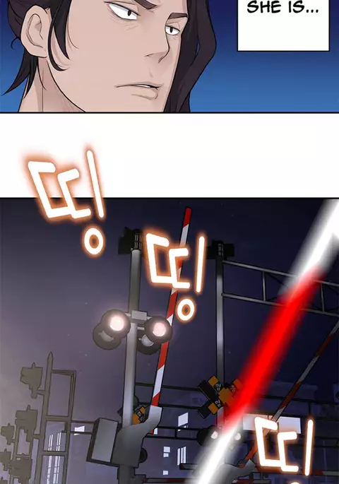 Tissue Thieves Ch.1-32