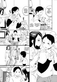 [Igarashi Denma] Nurunuru Meromero | Wet 'n' Willing [English] {Tadanohito}