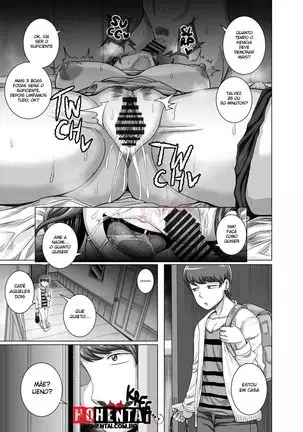 Jukujo Daisuki : Naomi-san