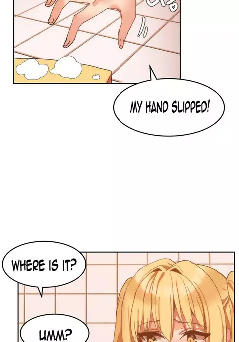 Hari Dormitory Ch.0-20