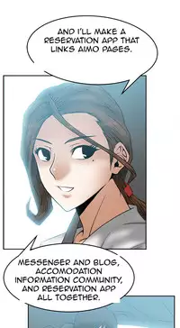 My Office Ch.1-35 (English) (Ongoing)