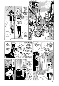 [Yamamoto Yoshifumi] Bokuno Nakadashi Dairy | My Cream Pie Diary [English] {Tadanohito}