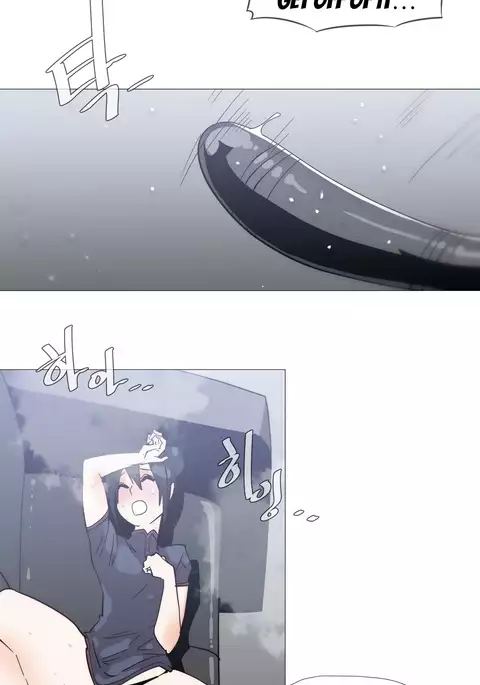 Household Affairs Ch.1-35