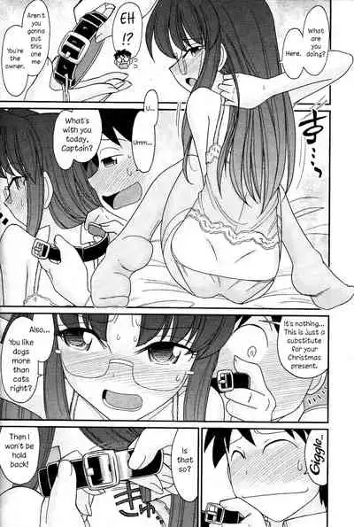 [Charlie Nishinaka] Cheers! 13 [English] {HMC Translation}