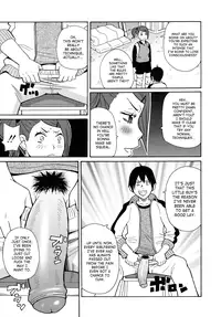 [John K. Peta] Monzetsukei [English] [SaHa]