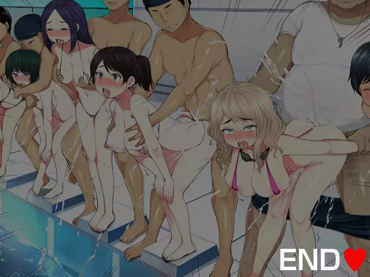 Sei SEX Gakuen! ~Minna de Ikou yo Seishun Hame Nyuugaku~