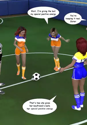 Nude Games Dames incomplete