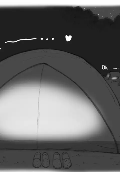 Mama Shot-ime Outdoor Hen