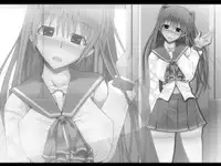 [Popo Doctrine] Nikutomo Tamane to Tamarare 4 (ToHeart2)