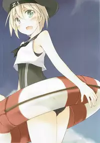 (C90) [Kaminagi-tei (Kaminagi)] Kan-colle:RE (Kantai Collection -KanColle-)