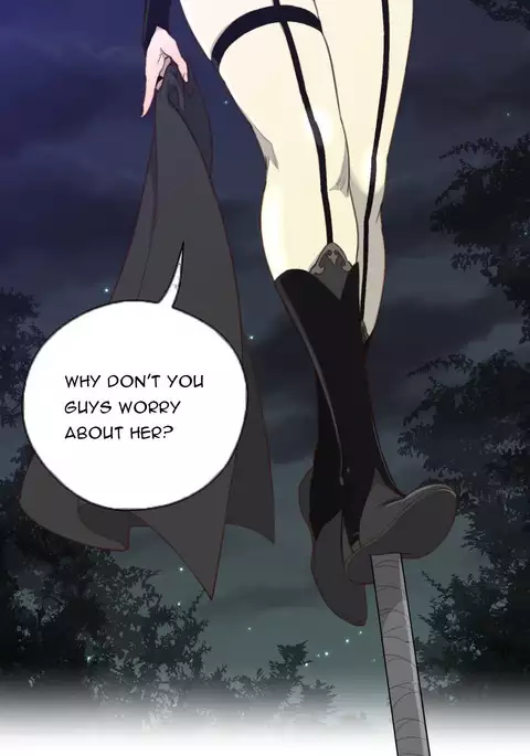 Perfect Half Ch.1-34