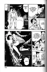 [Maeda Toshio] La Blue Girl Vol.6 (End) [English]