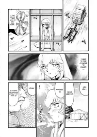 [SaHa] Hajime Taira - Dragon Blood 14 (English)