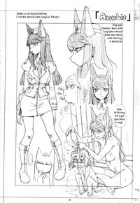 (C78) [GADGET (A-10)] GIRLIE Vol.3 [2010-07] (Various) [English] [Samachan]