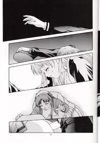 (C53) [Secret Society M (Kitahara Aki)] Sentimental Flowers (Sentimental Graffiti)