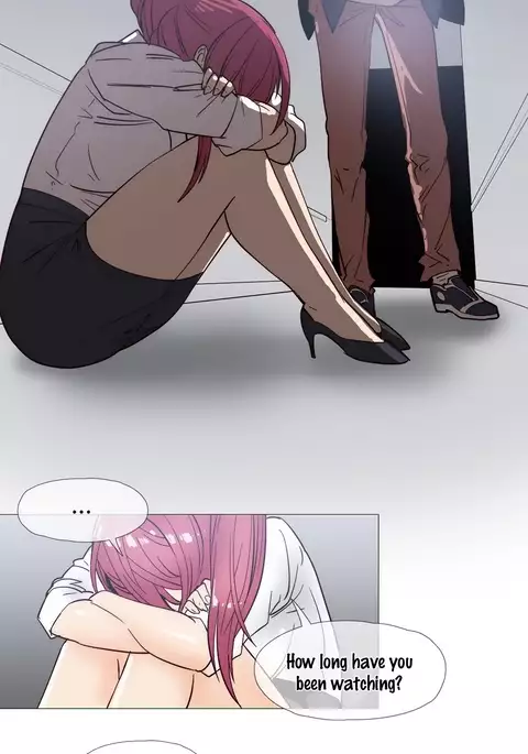 Household Affairs Ch.1-34