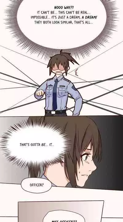 [Iceky] Dormant Desires