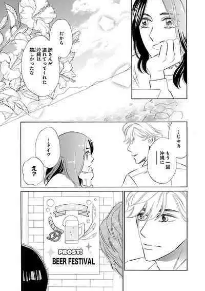 Renai LoveMax 2023-02