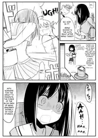 [nnS] Manga About Viciously Beating Osaka’s Stomach (English) =LWB=
