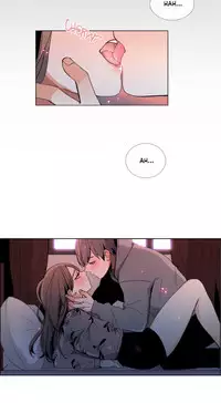 [Silverstar] Talk To Me Ch.1-38 (English) (Ongoing)