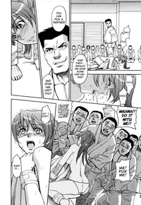 [Kaneyama Shin] Hijiri Kangoku Gakuen Vol.1 [English] =Little White Butterflies=