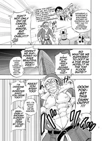 (C85) [Draw Two (Draw2)] DO☆TEEN! [English] {Baradise Scanlations}