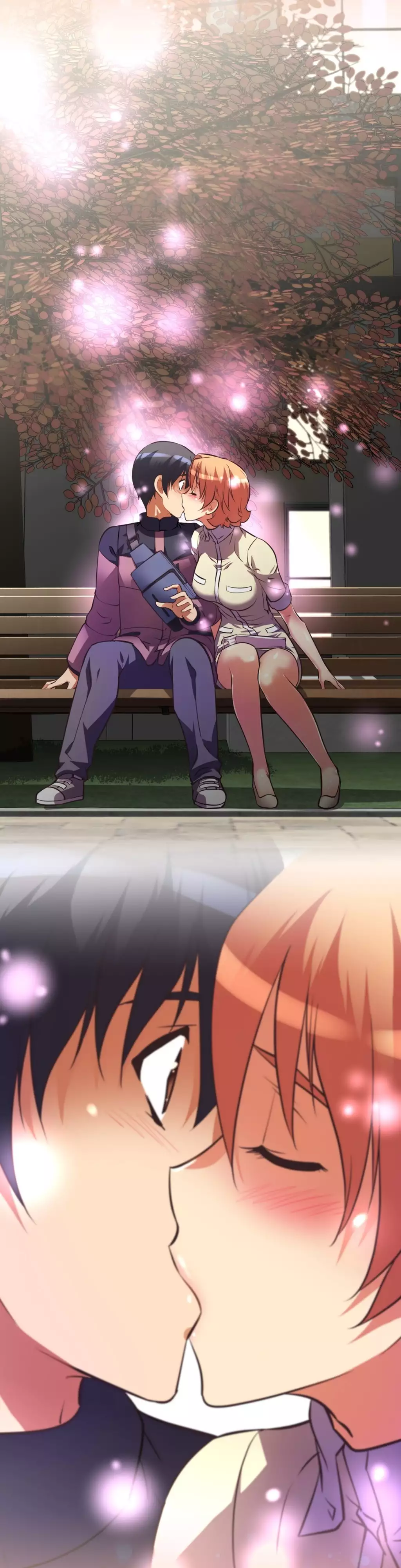 Brawling Go Ch.53-62