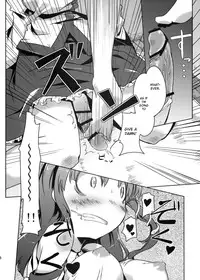 (C76) [Katamichi Kippu (Mikage Sekizai)] Konna Gensoukyou (Touhou Project) [English] [desudesu]