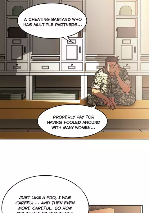 Refrain Love Ch.1-38