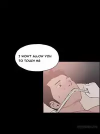 [Mr. Byeong-Su] Cohabitation Ch.1-35 (English) (Ongoing)