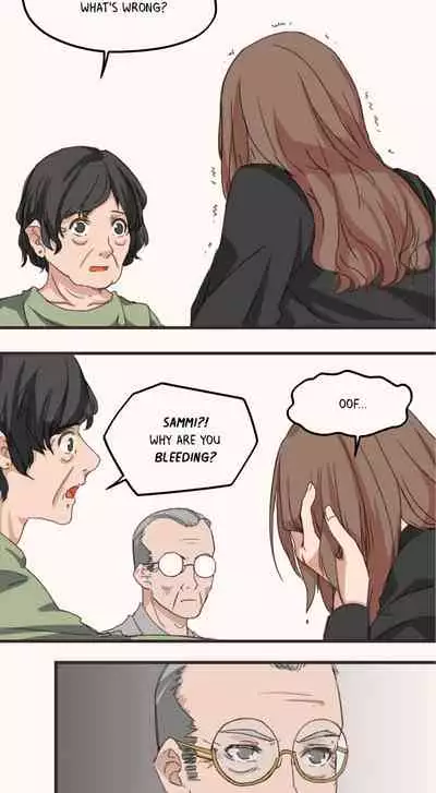 [Iceky] Dormant Desires