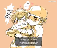 [Song from the Past] Natsu ni Oborete (Daiya no Ace) [English]