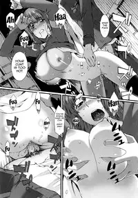 [Musashimaru] Honey Time [English] {doujin-moe.us}