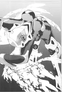 (C54) [GOLD RUSH (Suzuki Address)] DIGITALIAN (Akihabara Dennou Gumi)