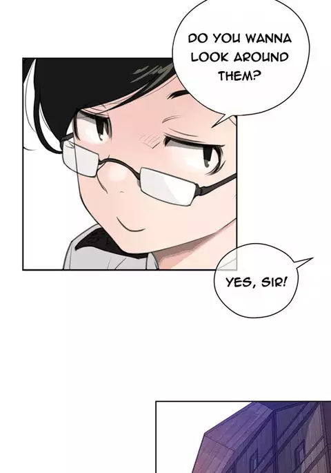 Perfect Half Ch.1-11