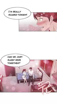 Miss Mystic Ch.1-23 (English) (Ongoing)