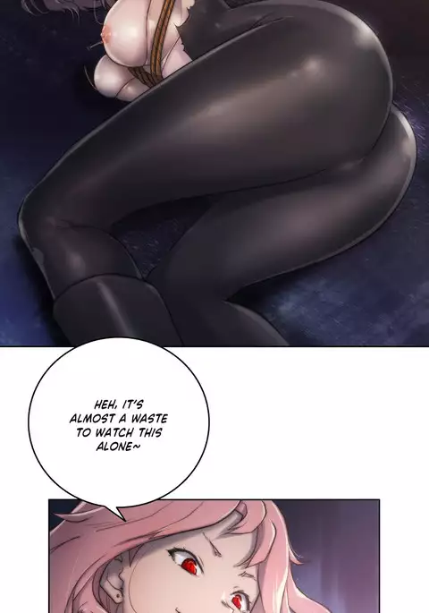 Sex Knights-Erotic Sensuality & Perception Ch.1-20