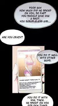 [Mr. Byeong-Su] Cohabitation Ch.1-34 (English) (Ongoing)