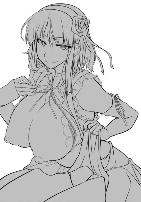 Hotaru-chan to H suru Hon {doujin-moe.us}