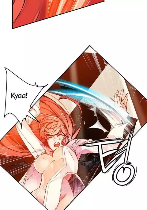 Lilith`s Cord Ch.1-22