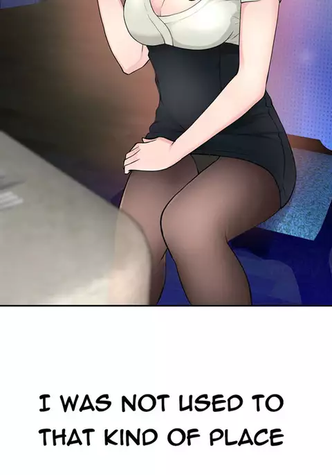 Tissue Thieves Ch.1-30