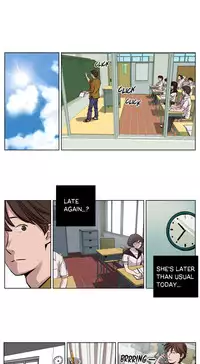 [Ramjak] Atonement Camp Ch.1-31 (English) (Ongoing)