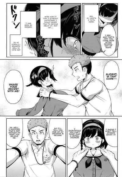 Punipuni Chiccha Tappotapo Ch. 1-7