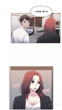 Miss Mystic Ch.1-26 (English) (Ongoing)