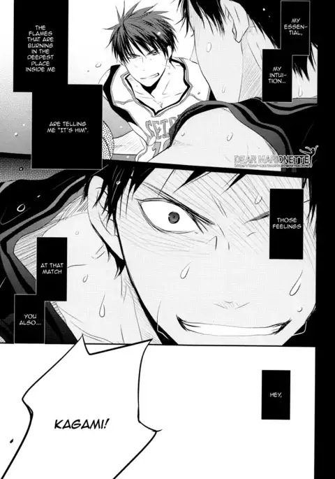 Things I Learned About You.